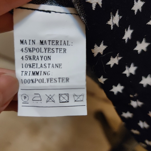 NEW! Dress - Picture 11 of 11